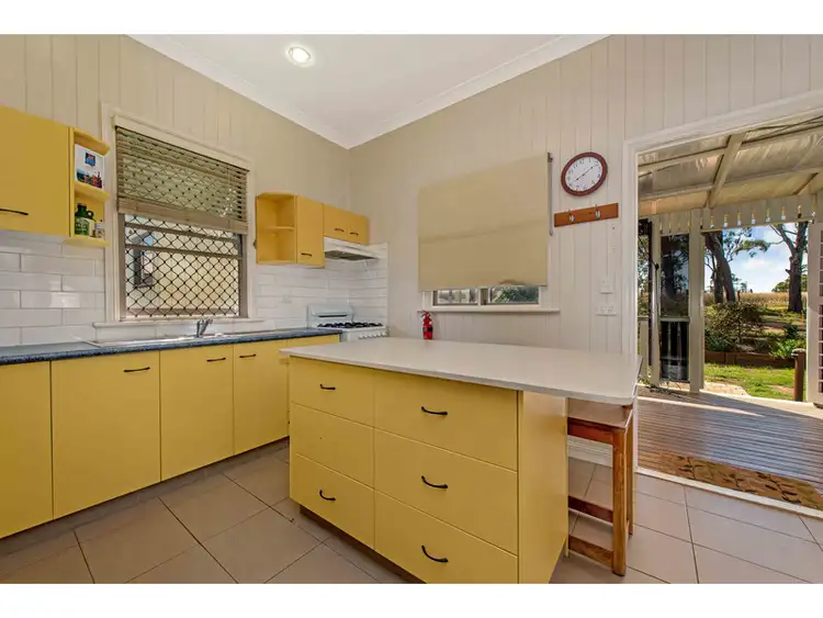 Fourth view of Homely house listing, 43 King Street, Goombungee QLD 4354