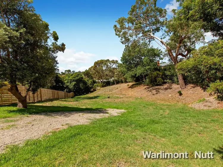 Second view of Homely land listing, 11 Banksia Grove, Mount Martha VIC 3934