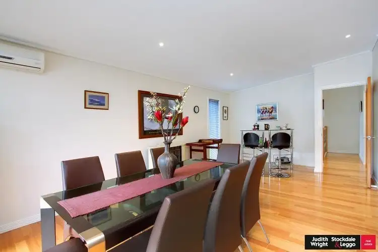 Fifth view of Homely house listing, 1/1-5 Steele Street, Cowes VIC 3922