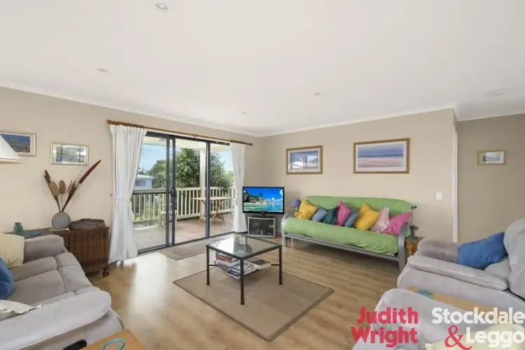 Fifth view of Homely house listing, 14 Gurnard Avenue, Ventnor VIC 3922