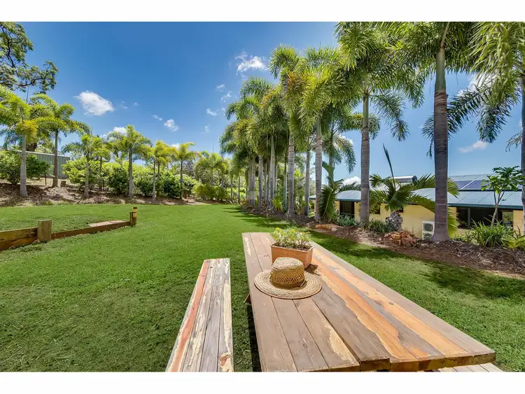 Second view of Homely rural property listing, 103 Woodbury Road, Bungundarra QLD 4703