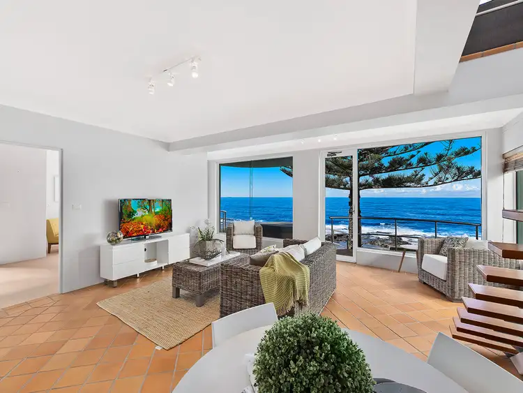 Third view of Homely house listing, 116 Ocean Parade, Blue Bay NSW 2261