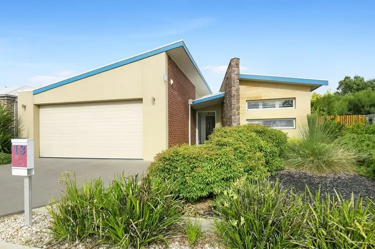 13 Briody Drive, Torquay VIC 3228