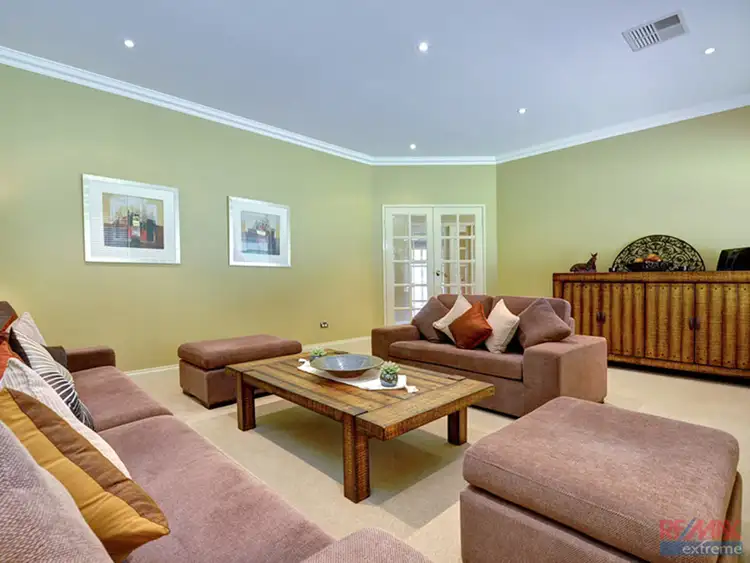 Fifth view of Homely house listing, 81 Conductor Retreat, Mariginiup WA 6078