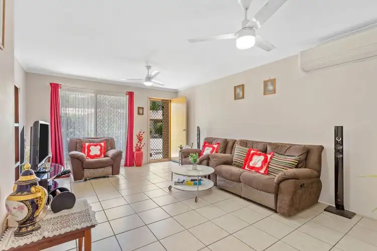 Second view of Homely townhouse listing, 56/138 Hansford Road, Coombabah QLD 4216