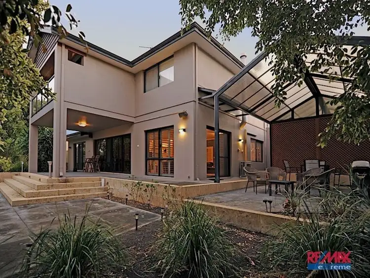 Third view of Homely house listing, 24 Cockatoo Ridge, Joondalup WA 6027