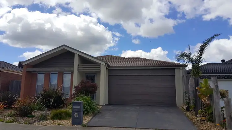 98 Breadalbane Avenue, Mernda VIC 3754