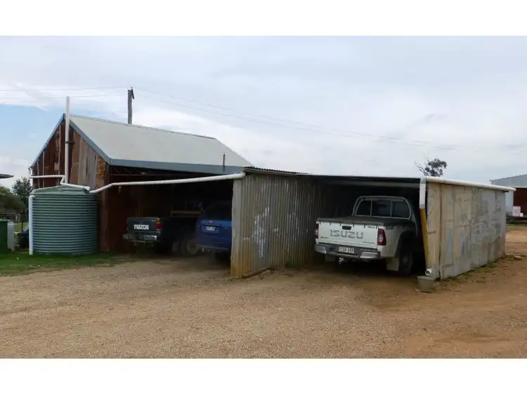 Third view of Homely rural property listing, 304 Norah Creek Road, Molong NSW 2866