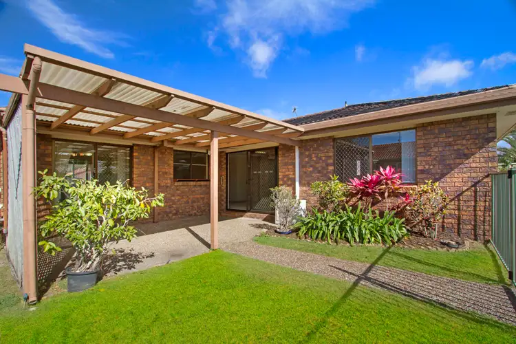 Fourth view of Homely house listing, 5 Lakefield Crescent, Paradise Point QLD 4216