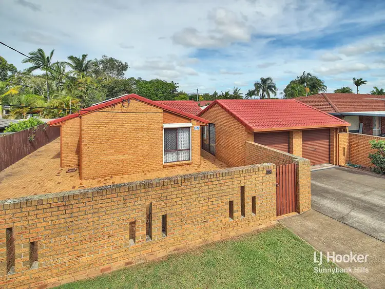 29 Adam Street, Browns Plains QLD 4118
