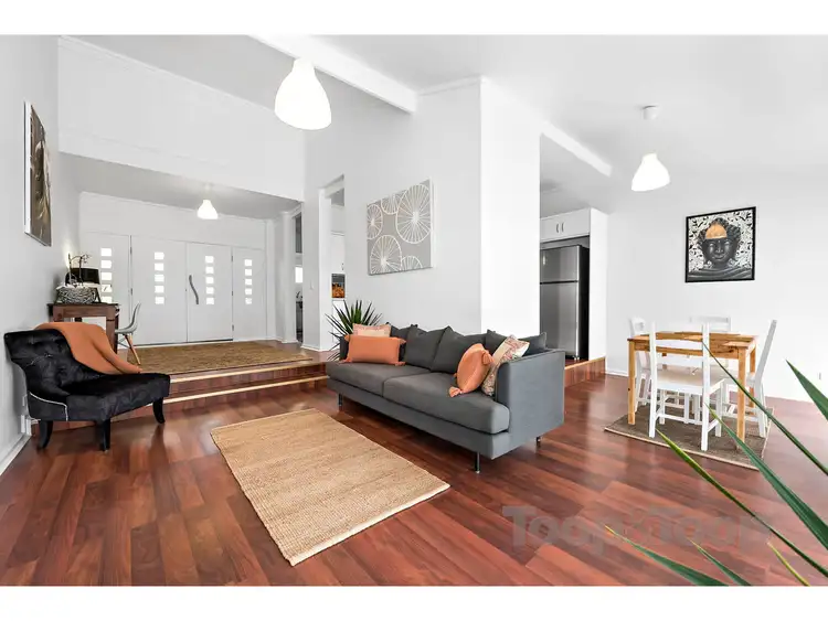 Third view of Homely townhouse listing, 18/78 Wattle Street, Fullarton SA 5063
