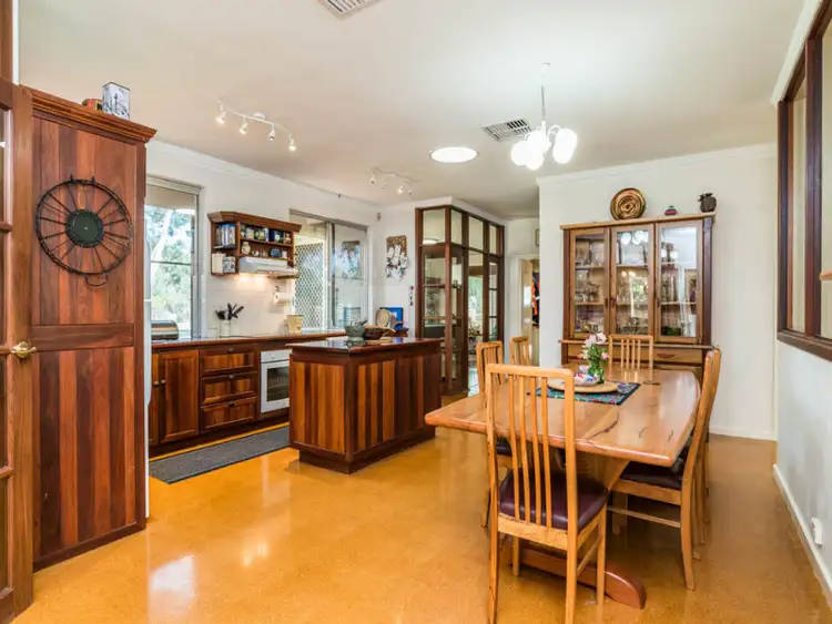Seventh view of Homely house listing, 47 McNeill Road, Champion Lakes WA 6111