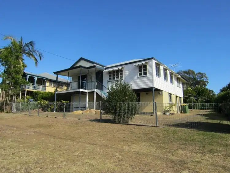 11 Cramb Street, Eastern Heights QLD 4305