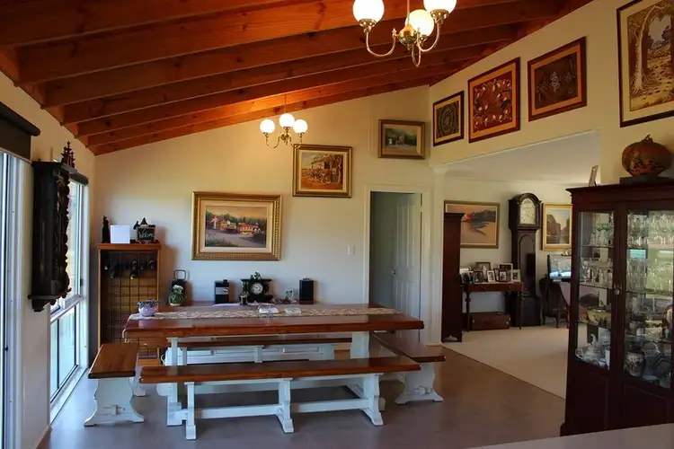 Third view of Homely rural property listing, 2345 Amaroo Way, Cookamidgera NSW 2870