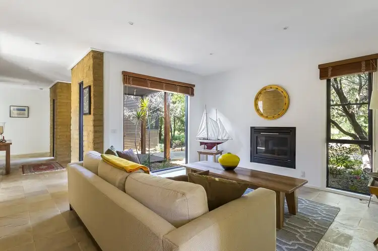 Fifth view of Homely house listing, 2 Marianne Avenue, Rye VIC 3941