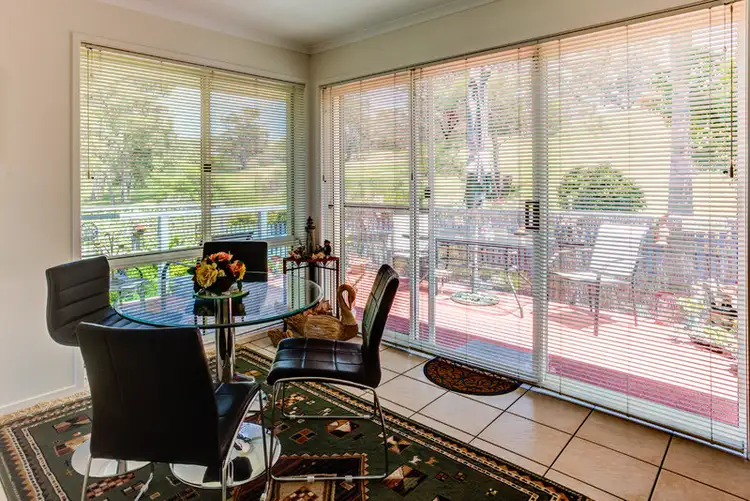 Fifth view of Homely house listing, 1/52 Pacific Way, Tura Beach NSW 2548