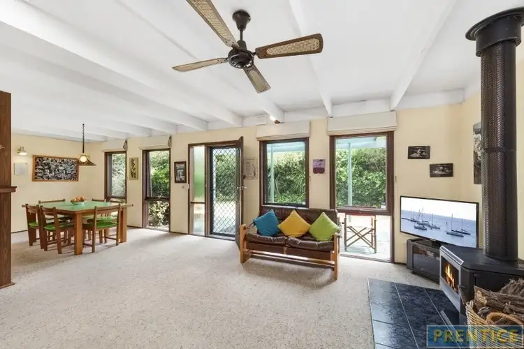 Sixth view of Homely house listing, 131 Canterbury Jetty Road, Rye VIC 3941