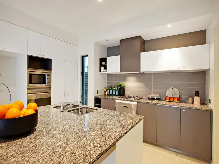 Fifth view of Homely house listing, 11 Refinery Parade, New Farm QLD 4005