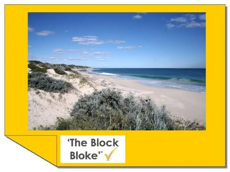 Third view of Homely land listing, 12 Teraglin Vista, Yanchep WA 6035