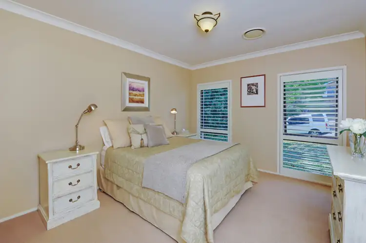 Sixth view of Homely house listing, 9 Penrose Avenue, Cherrybrook NSW 2126