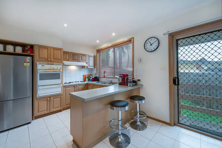 Second view of Homely unit listing, 2/35 Azalea Avenue, Mill Park VIC 3082