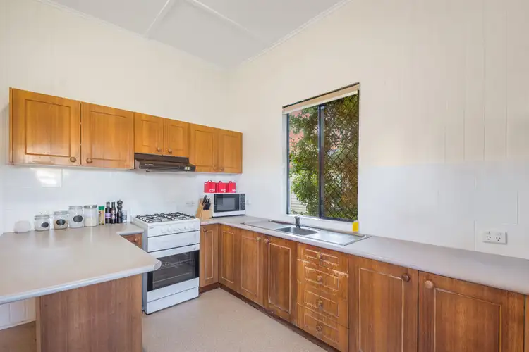 Fourth view of Homely house listing, 6 Clark Street, South Toowoomba QLD 4350