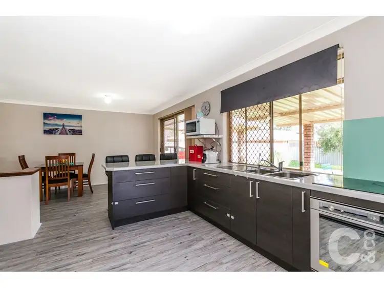 Third view of Homely house listing, 20 Lynda Crescent, Cooloongup WA 6168