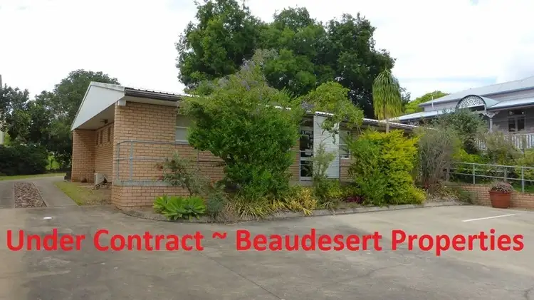 Main view of Homely other listing, 11 Duckett Street, Beaudesert QLD 4285