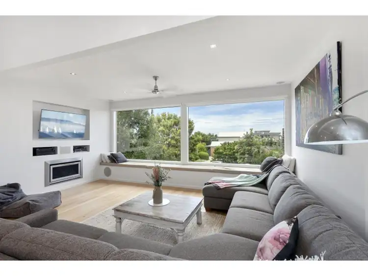 Fifth view of Homely townhouse listing, 17A Miranda Close, Torquay VIC 3228