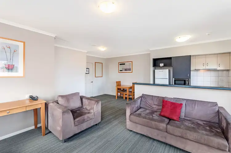 Fourth view of Homely apartment listing, 13/15-19 Liebig Street, Warrnambool VIC 3280