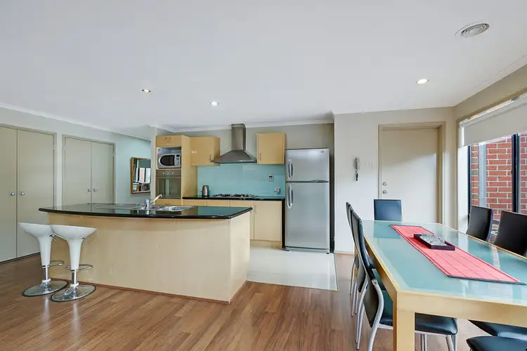 Fourth view of Homely house listing, 14 Poppy Drive, South Morang VIC 3752