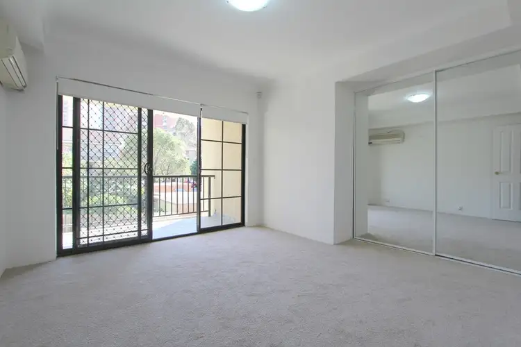 Fifth view of Homely apartment listing, 2/68-72 Woniora Road, Hurstville NSW 2220