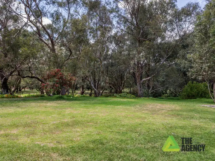 Fourth view of Homely land listing, 1A Quebec Road, Woodbridge WA 6056