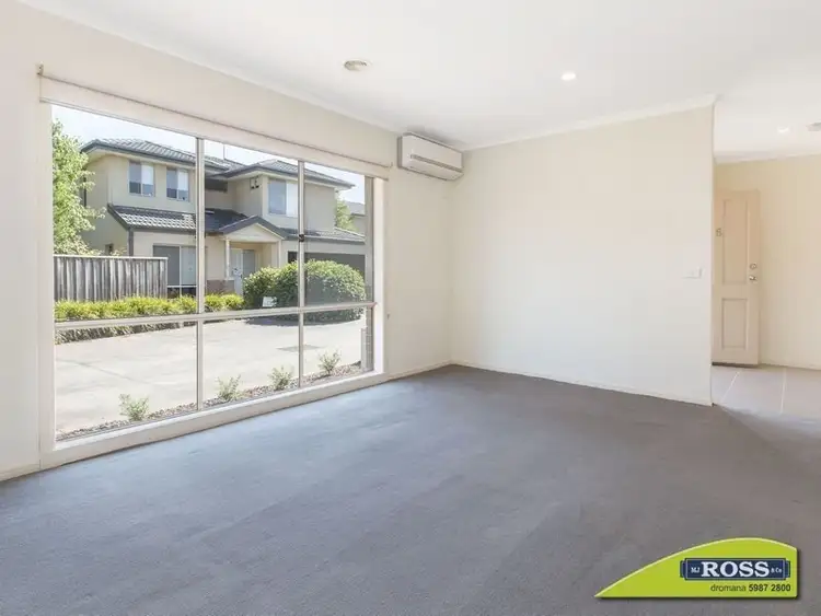 Fifth view of Homely townhouse listing, 6/102B Country Club Drive, Safety Beach VIC 3936