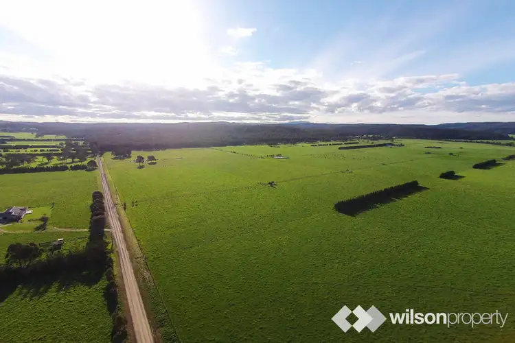 Fourth view of Homely rural property listing, 2 Brooks Lane, Glengarry VIC 3854