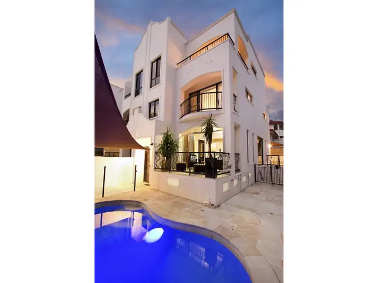 Sixth view of Homely villa listing, 4/214 Stanhill Drive, Chevron Island QLD 4217