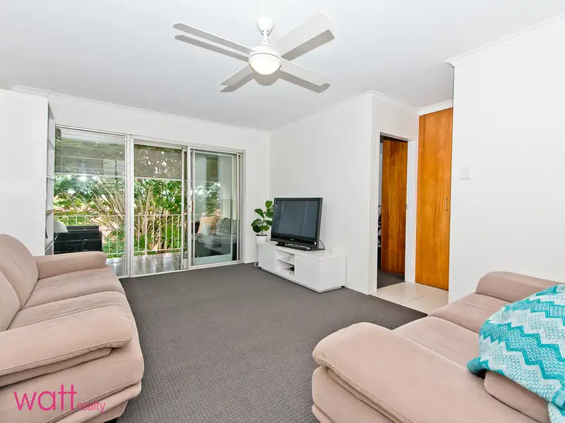 Main view of Homely unit listing, 8/21 London Road, Clayfield QLD 4011