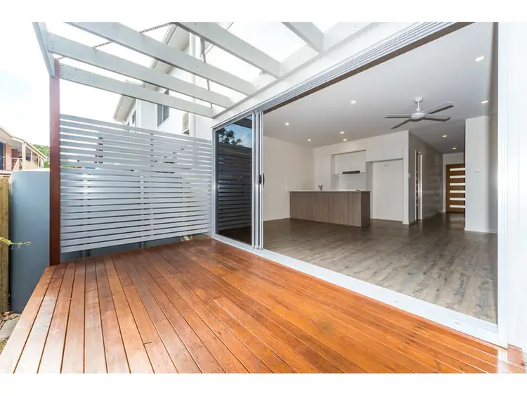 Sixth view of Homely townhouse listing, 1/8 Bright Avenue, Labrador QLD 4215