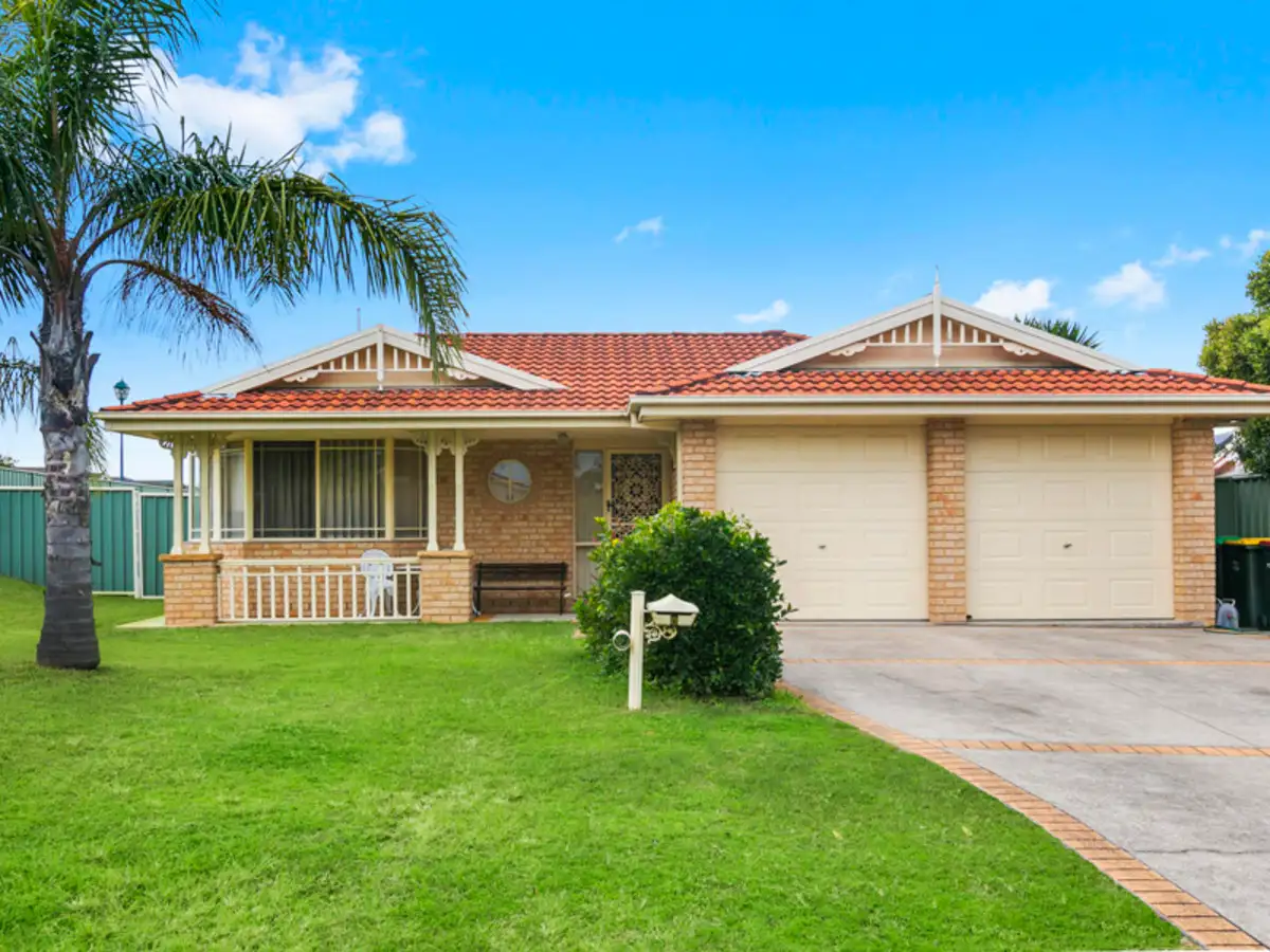 Main view of Homely house listing, 8 Royal Oak Avenue, Thornton NSW 2322