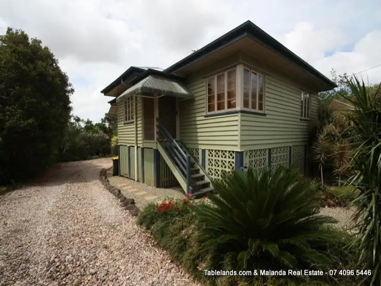 R247/10 Lynch Street, Malanda QLD 4885