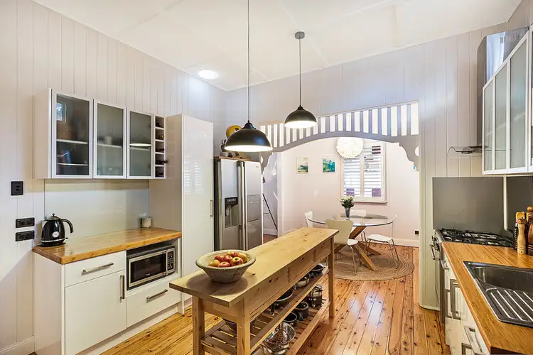 Second view of Homely house listing, 158 North Street, North Toowoomba QLD 4350