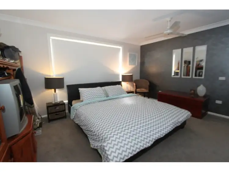 Fourth view of Homely house listing, 27 Cheviot Drive, Kelso NSW 2795