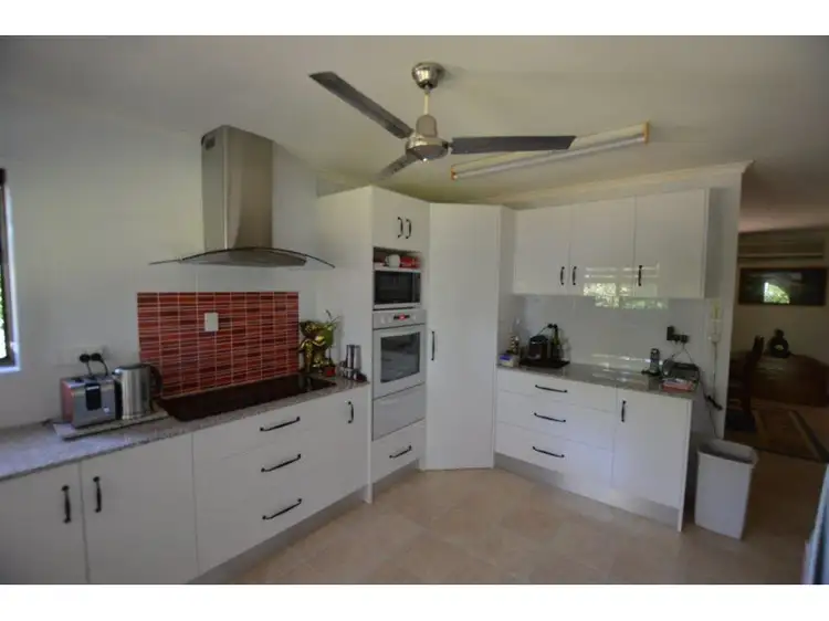 Third view of Homely rural property listing, 1983 Emu Park Road, Tungamull QLD 4702