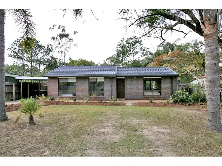 20 Campden Street, Browns Plains QLD 4118