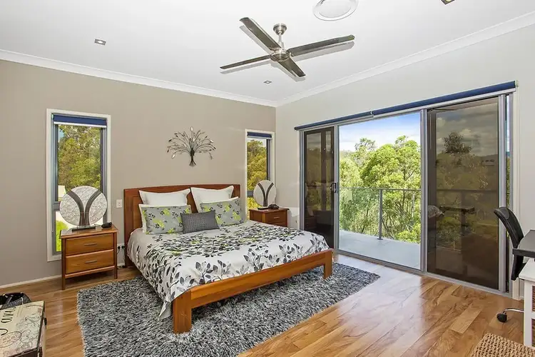Fifth view of Homely house listing, 52 Tara Vista Boulevard, Highland Park QLD 4211