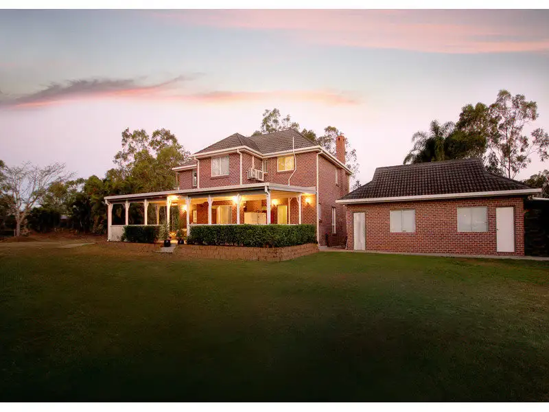 Main view of Homely house listing, 27 Allandoon Court, Chuwar QLD 4306