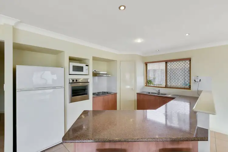 Third view of Homely house listing, 11 Ballah Crescent, Highland Park QLD 4211