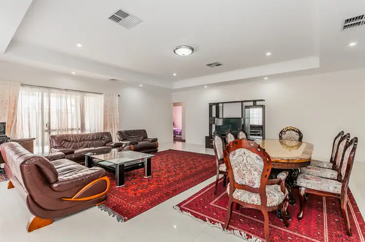 Sixth view of Homely house listing, 56 Hartfield Street, Queens Park WA 6107