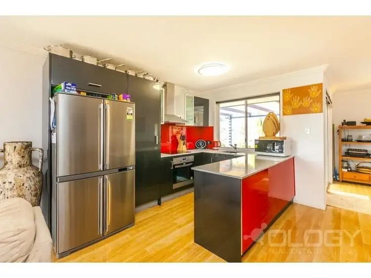 Third view of Homely house listing, 304 Everingham Avenue, Frenchville QLD 4701