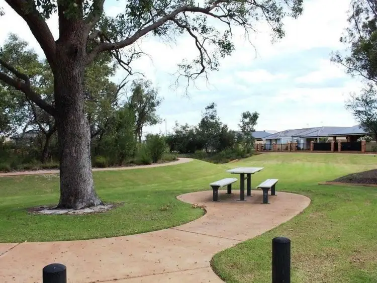 Second view of Homely land listing, 62 Gaebler Road, Hammond Park WA 6164